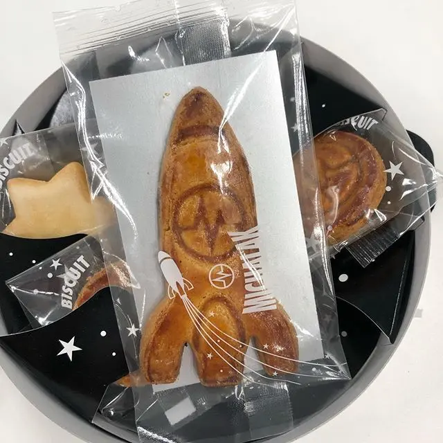 日本ではまだ新宿伊勢丹と表参道のみ! MORE編集部がおすすめする東京土産♡_2