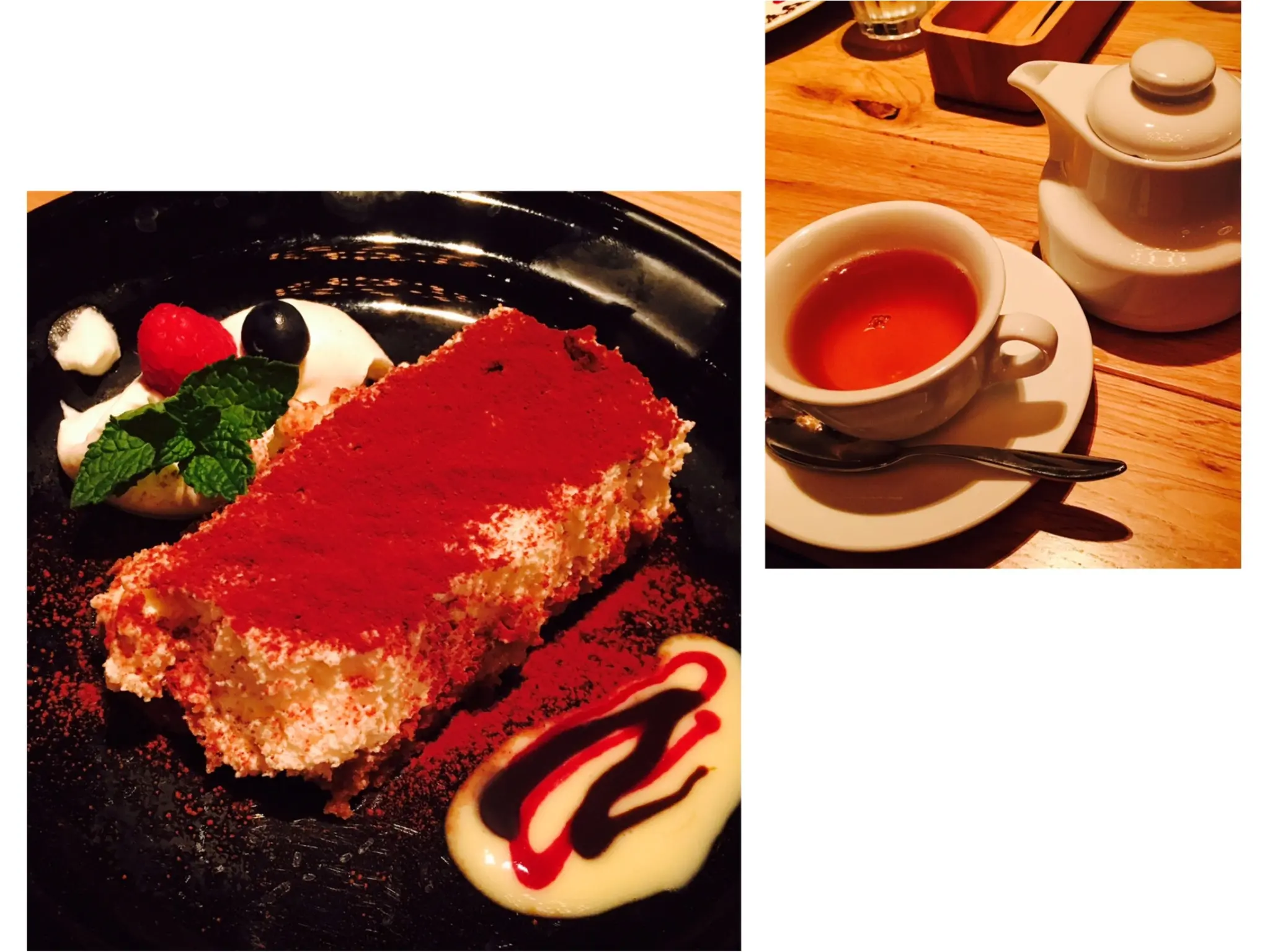 渋谷のオシャレカフェ♡LIVING ROOM CAFEで女子会!♡_8