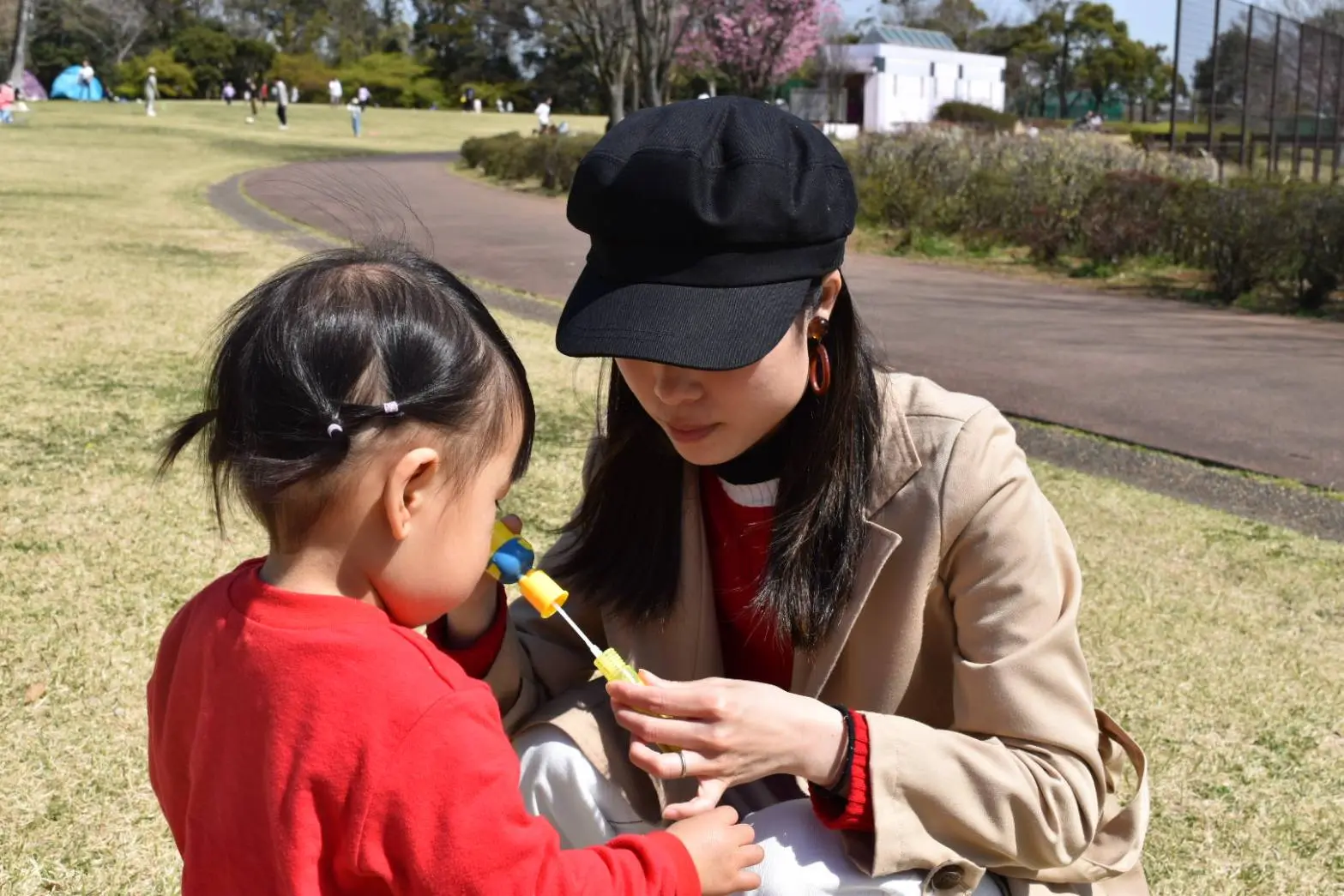 新生活、新学期スタート♡_4