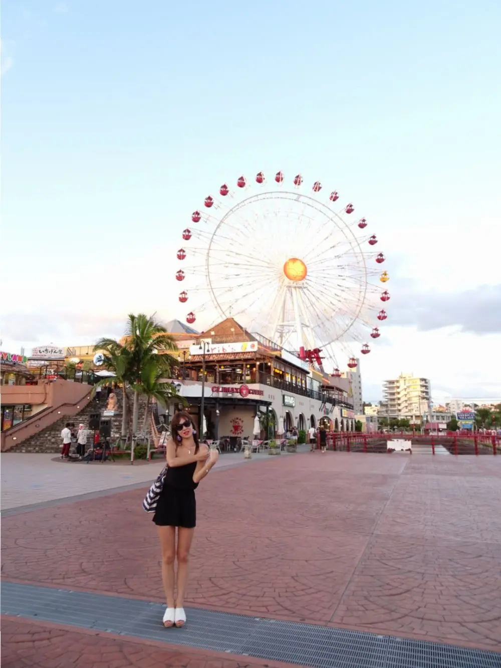 沖縄女子旅特集 - 夏休みにおすすめ! おしゃれなインスタ映えカフェ、観光スポットまとめ_53