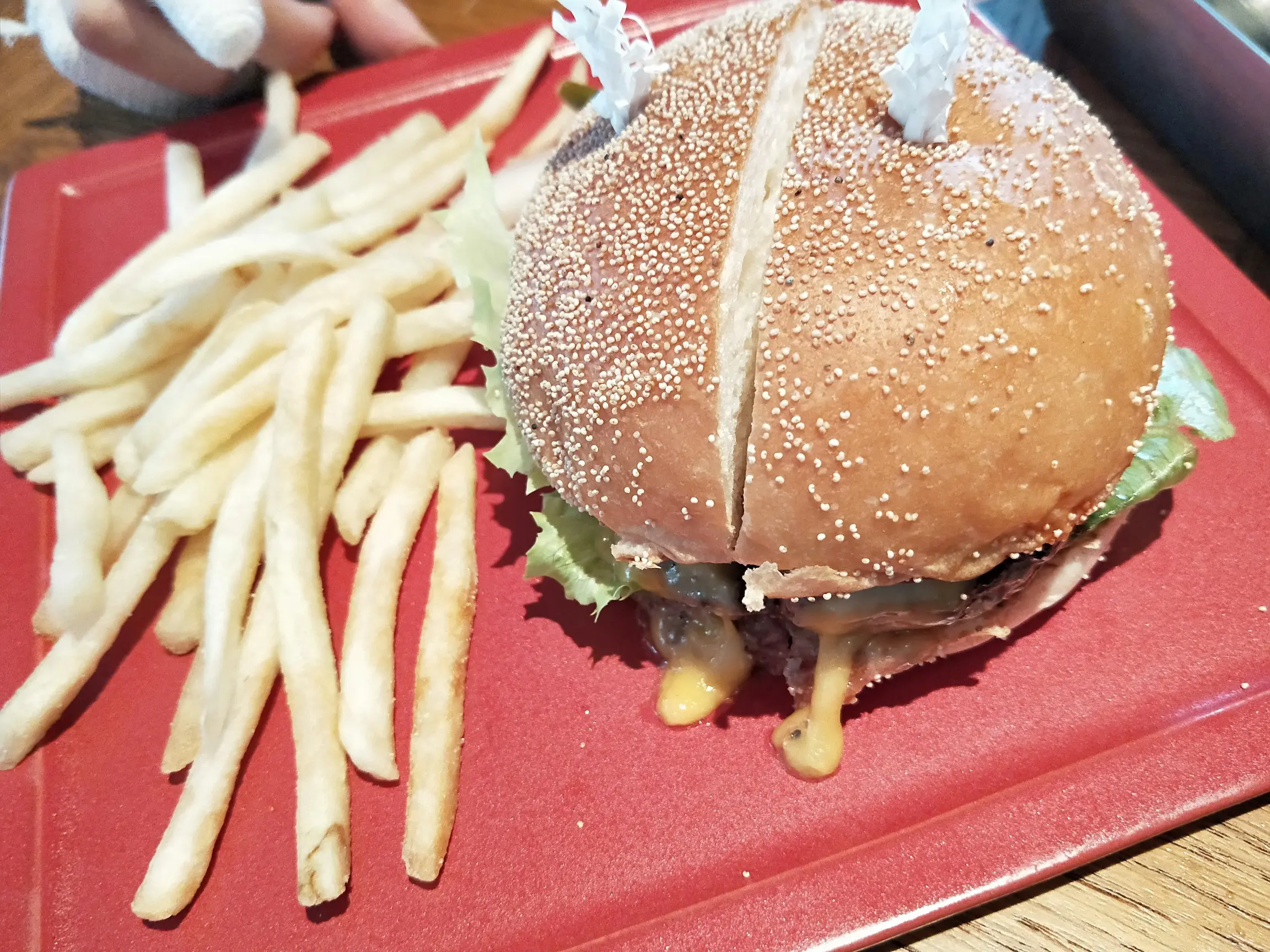 【横浜ハンマーヘッド】10月31日New Open!食をテーマにしたテーマパークへ潜入✨_7