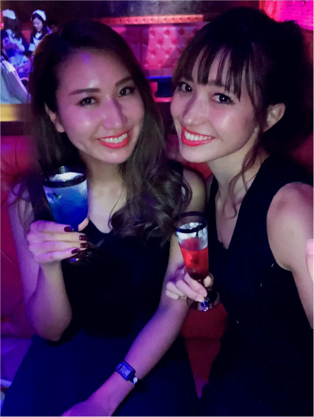 USJでハロウィンナイト♪_4