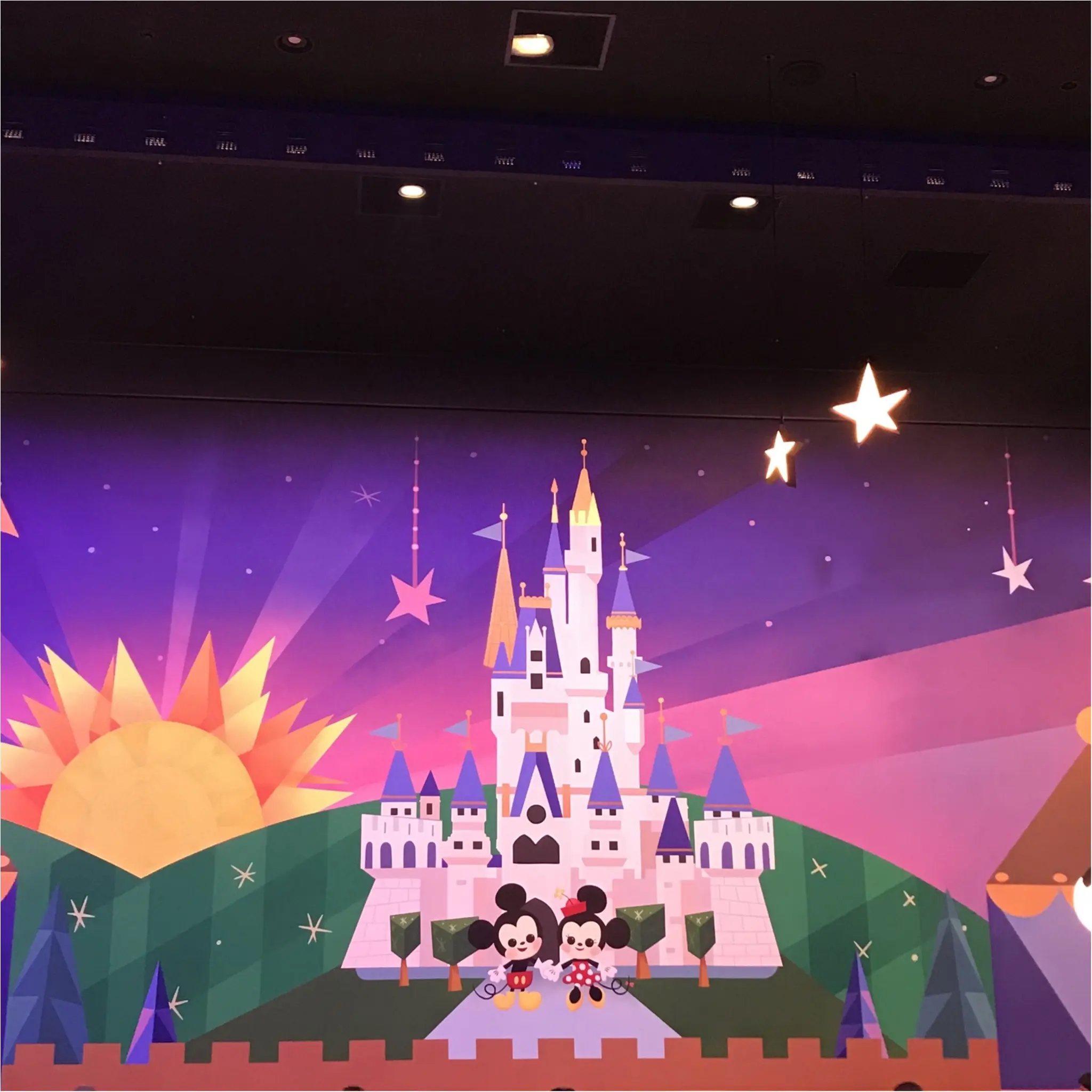 【東京ディズニーランド】リニューアルした《イッツ・ア・スモールワールド》今までと全く違う魅力が満載♡で大忙し!アドバイス付き✌︎_4