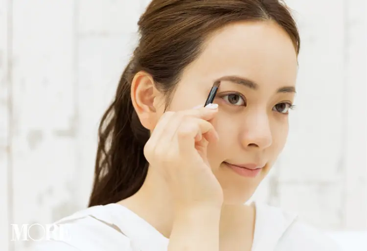 大人気ユーチューバー・関根りささん&会社員Aちゃんの「メイクの裏技」 記事Photo Gallery_1_5