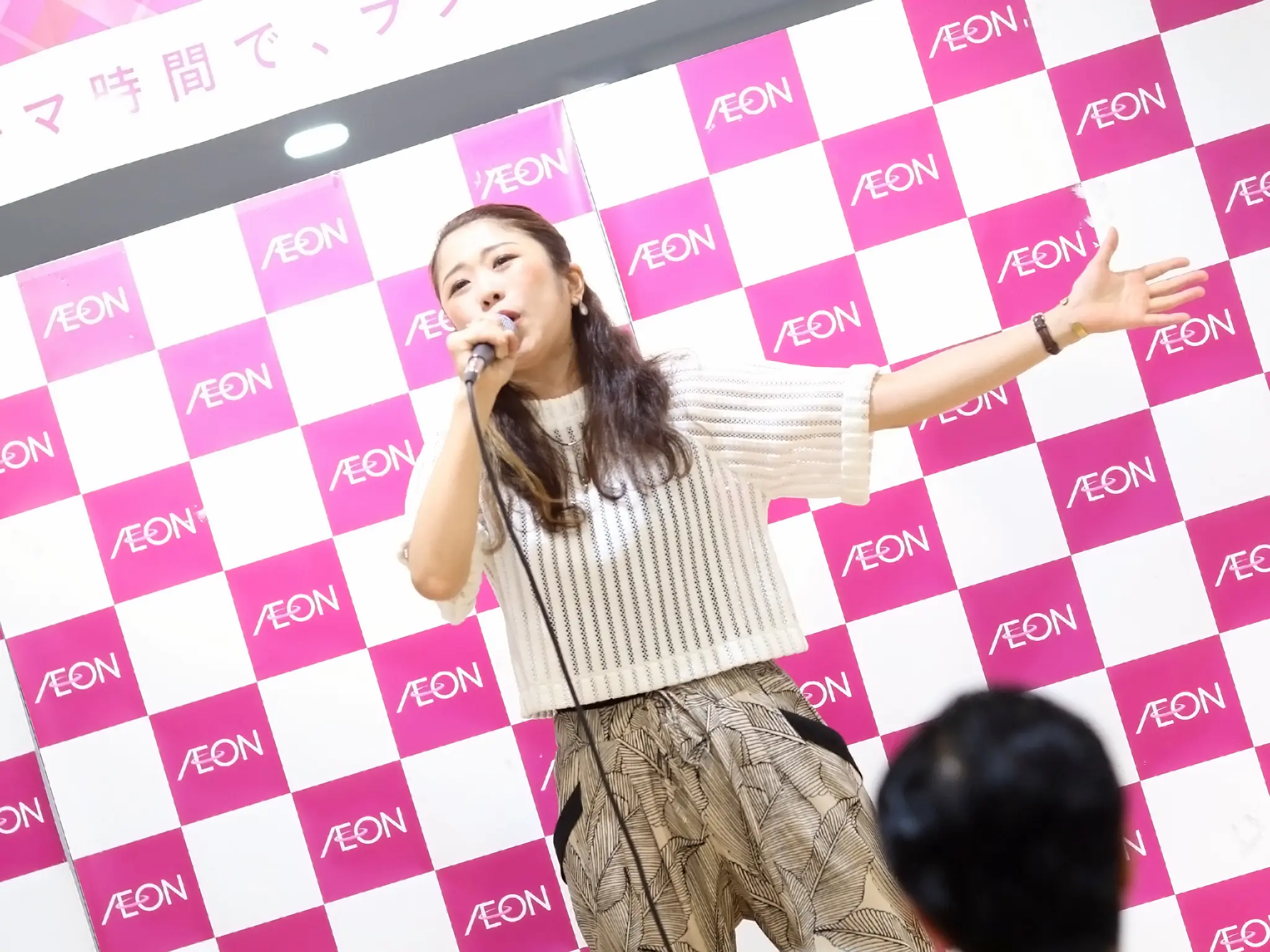 【まだまだ夏服?】残暑が続いています。ファッション楽しんでいますか?【コーディネート】_2