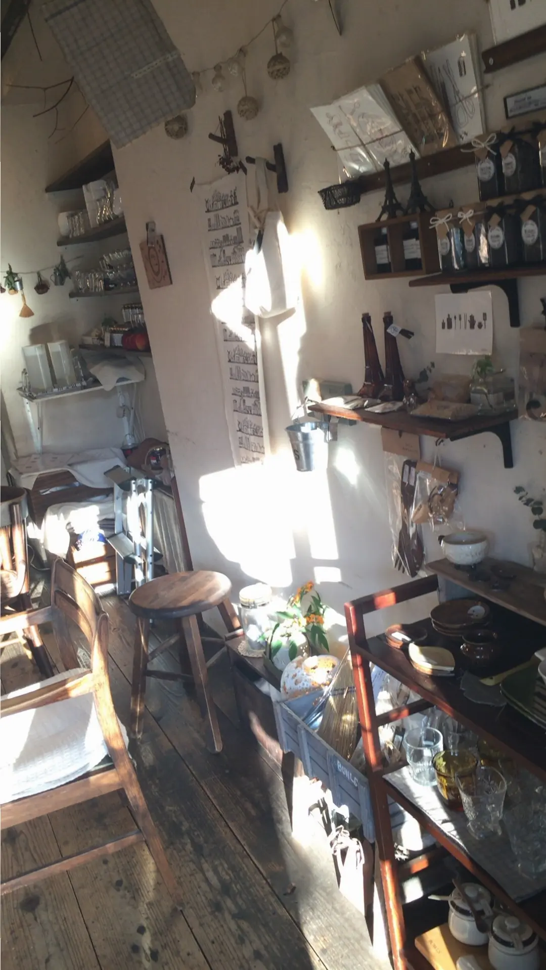 テラス席から紅葉も見れる♪居心地抜群&こだわりたっぷりの【*BOWLS cafe*】がまったりランチにおすすめ☺︎_12