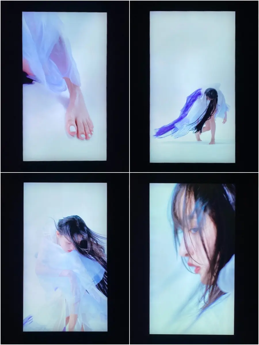 乃木坂46の春夏秋冬/フォーシーズンズ感想 遠藤さくら