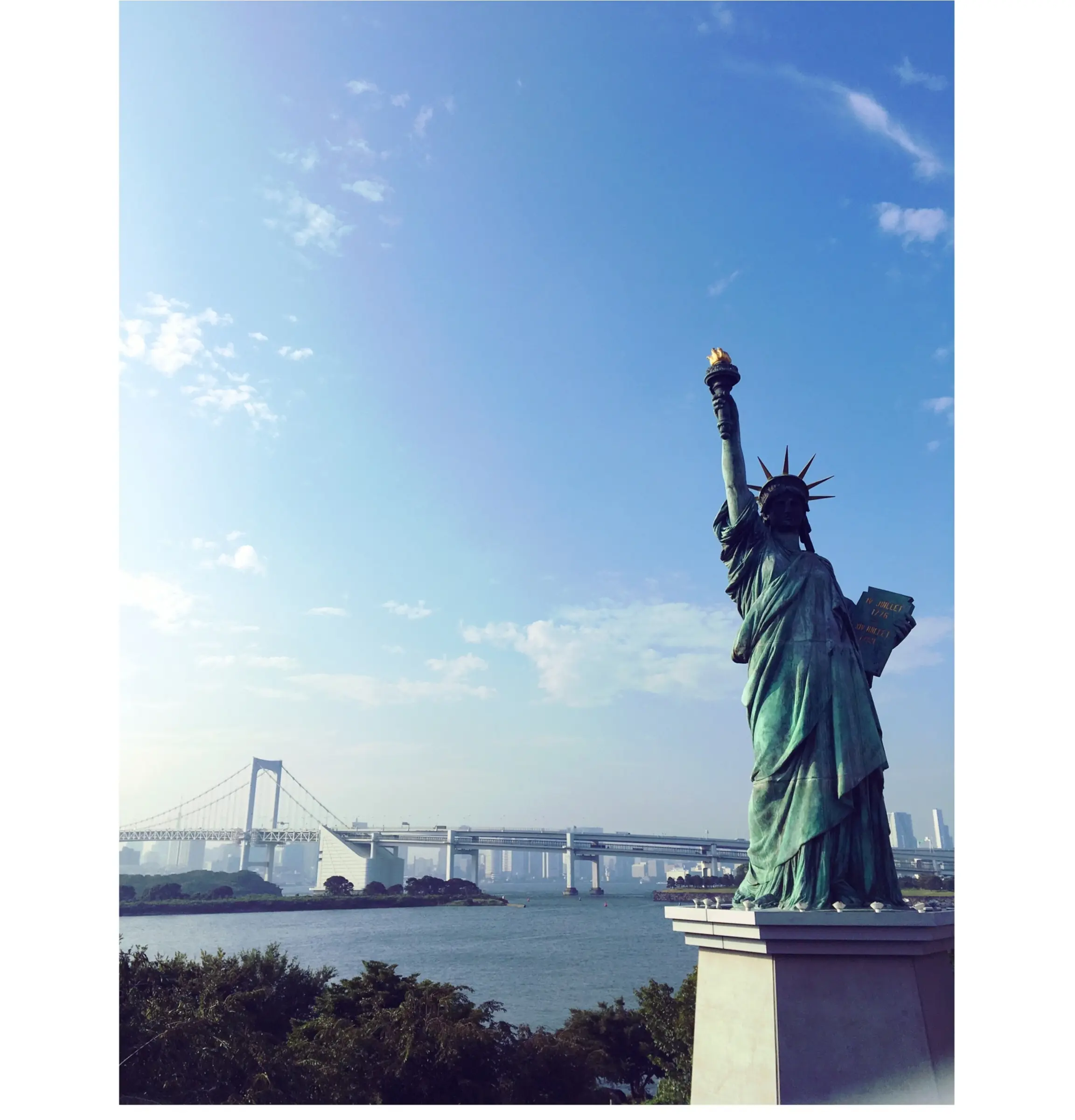 ▶▶真夏のお台場に雪が降る!?見た目も涼しい【ヒルトン東京お台場】のデザートブッフェ☺今なら最大40%オフの値段で食べれちゃう♡_5