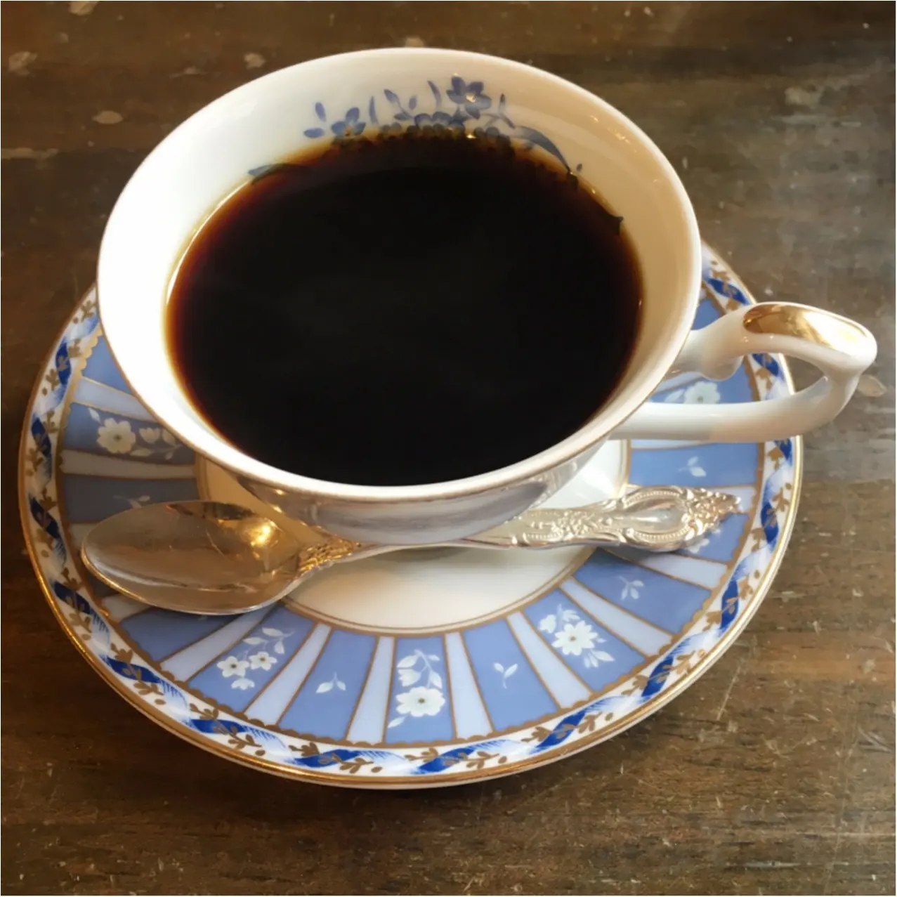 名古屋モーニングで素敵な一日の始まりを♡ 《 コーヒーハウス かこ 》_6