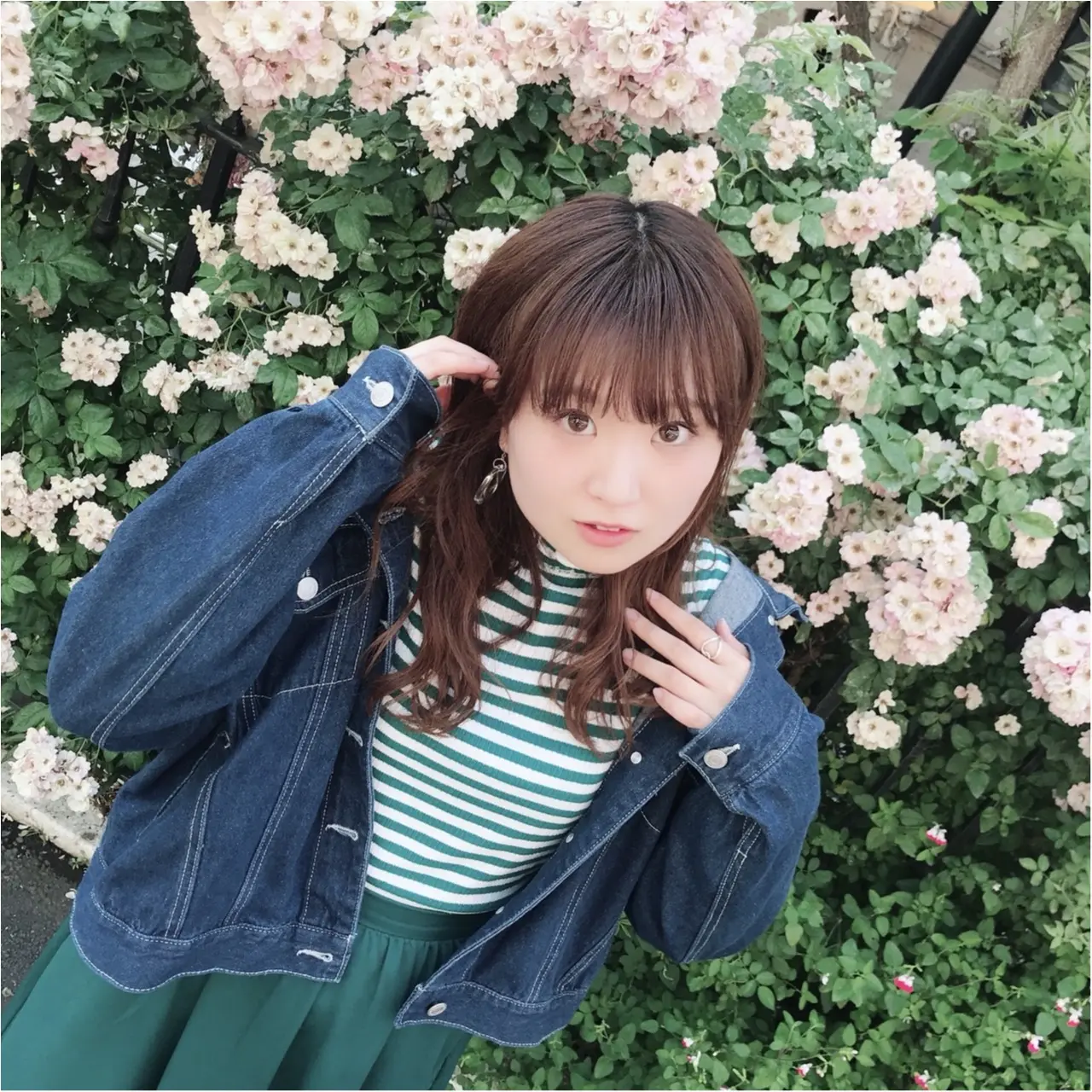 はじめまして、ともみん。です #モアハピ部 11期_5