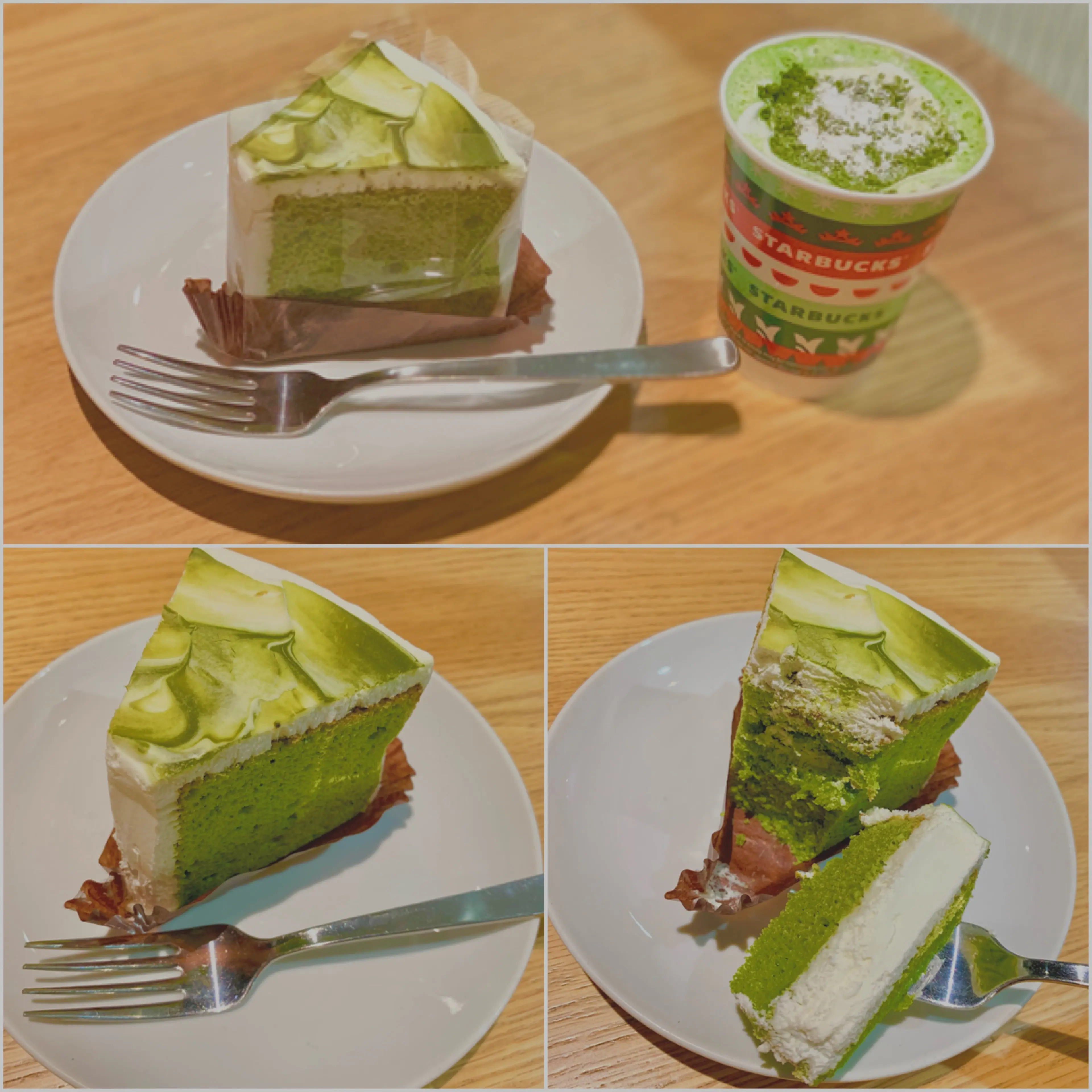 《レジ横foodに注目❤️》【スタバ】絶品!季節のおすすめフード5選☝︎❤︎_2