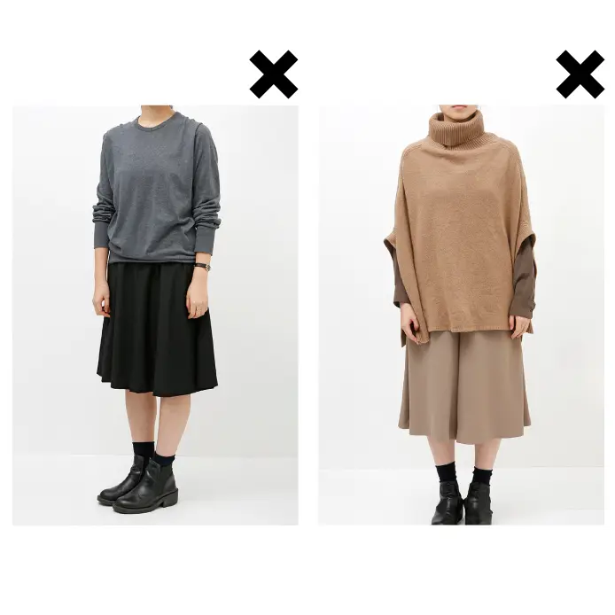 この秋「買うべきトレンド」総まとめ!(1)キャメルとグレイのワントーン_3