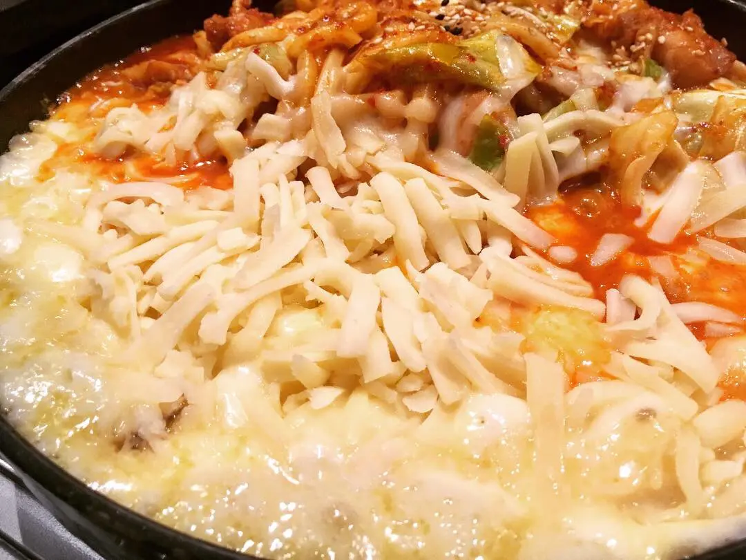 チーズの海に溺れた〜〜〜!チーズ好き女子必見。_3
