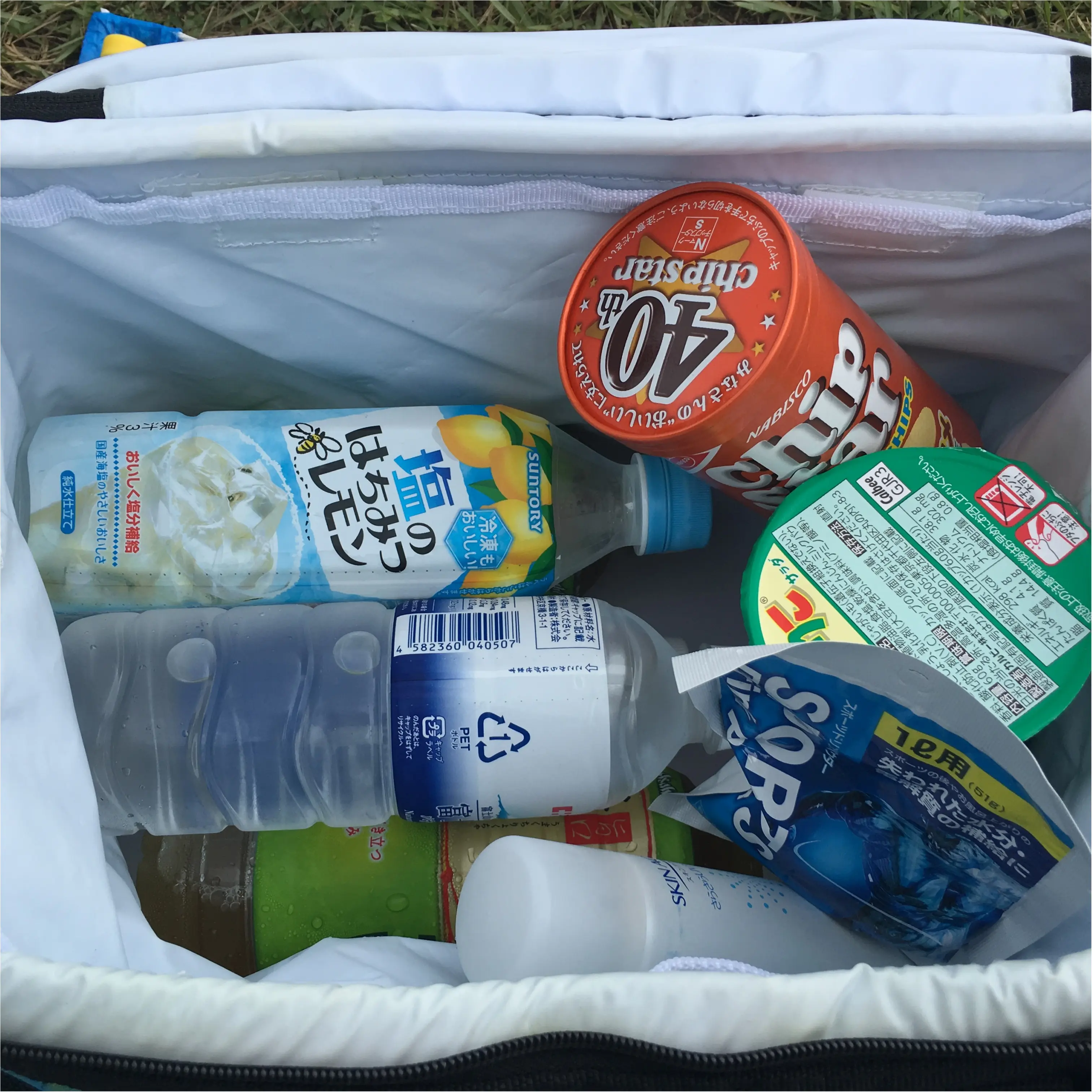 フェス歴10年のれいが教える!夏フェスのすゝめ。_3