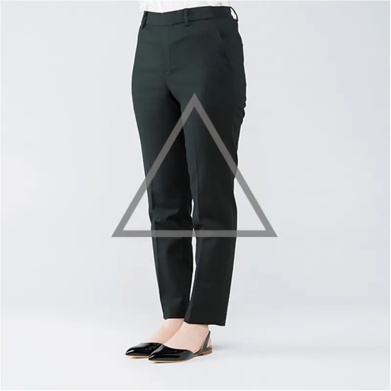 パンツコーデも ぺたんこ靴できれい バランスgood な組み合わせはコレ ファッション コーディネート 代 Daily More