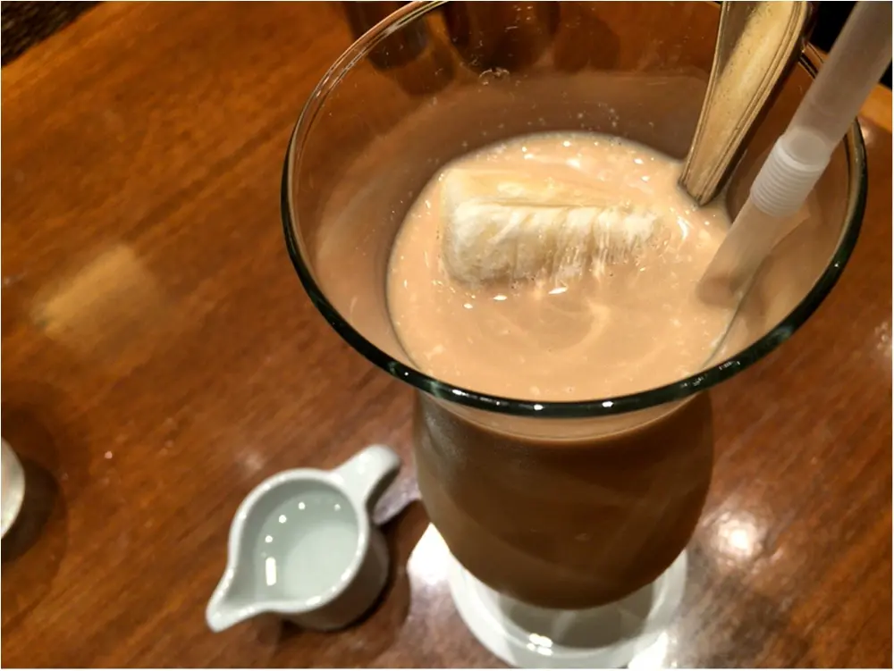 ネイルチェンジ♡もう秋?!じゃなくて赤♡_1
