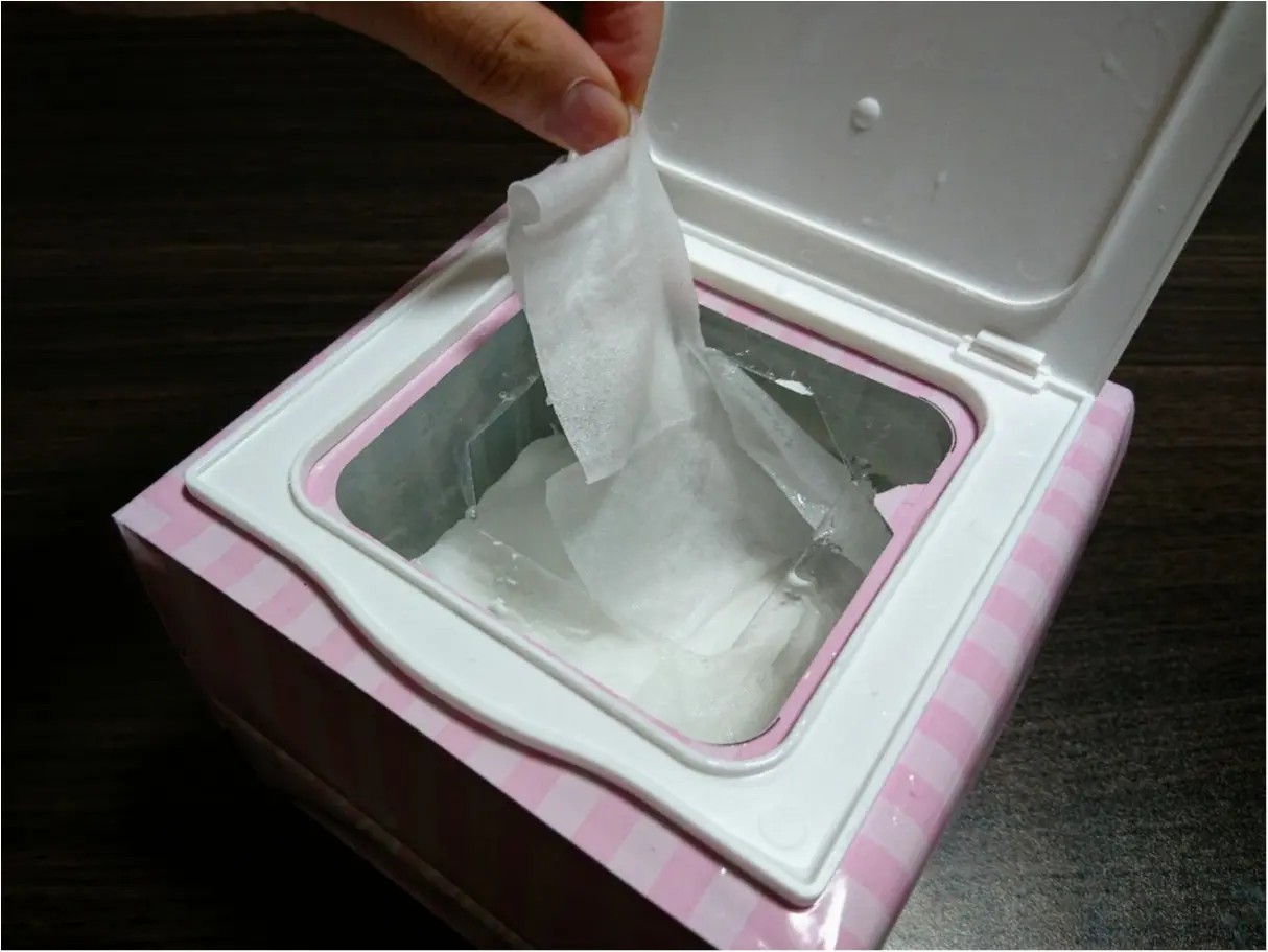 【スキンケア】この品質でこの価格 ?! 使い心地はもちろん、コスパ良好 ◎ 1枚約38円 の『QUALITY 1st』ALL IN ONE SHEET MASK_2