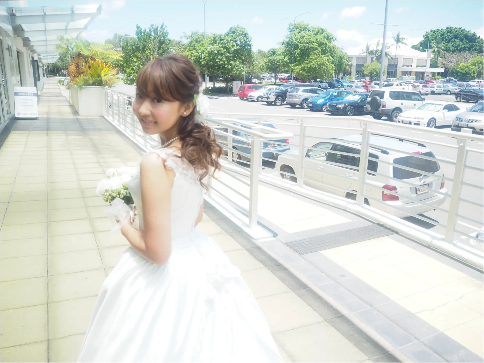 「花嫁会」ってご存じですか?プレ花嫁、卒花嫁が参加するハッピーオーラが溢れる会で"しめ縄"づくり_1