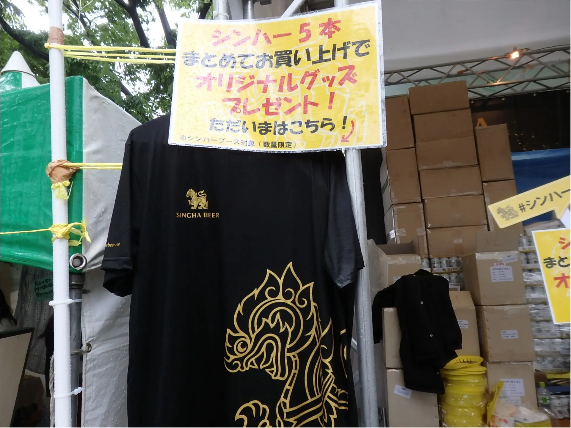 速報♡タイフェス2017みどころ紹介♪_6