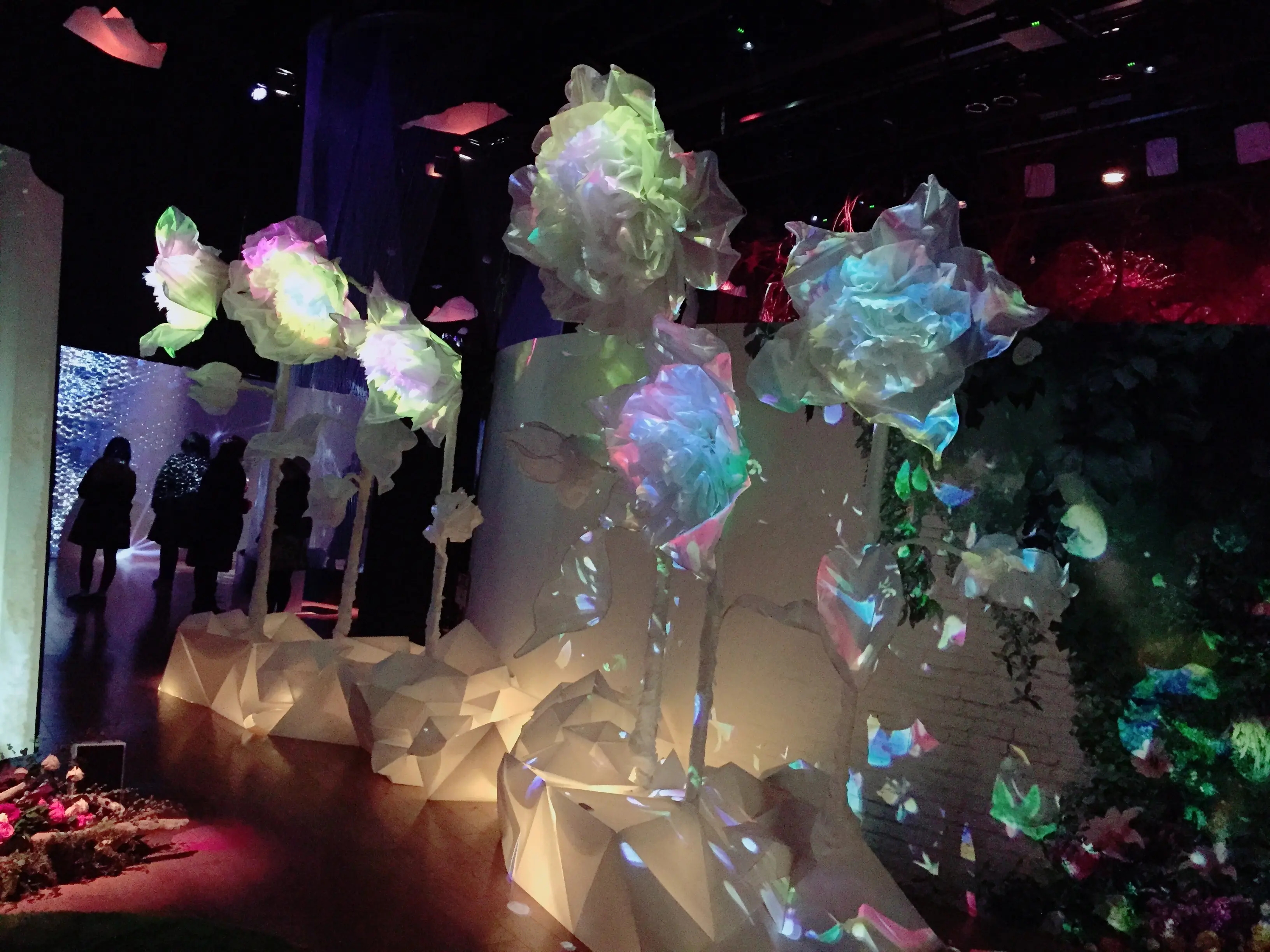 【EVENT】話題沸騰中!FLOWERS BY NAKED♡日本橋に続き、夏は東京ミッドタウンで開催決定!_2