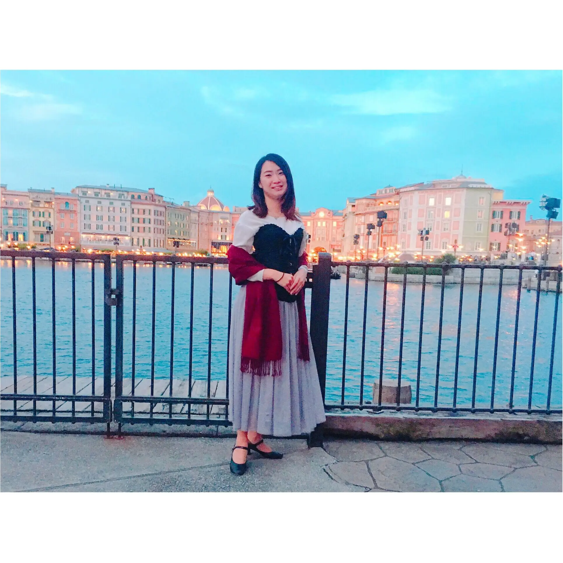 ▷《元UNIQLO店員もびっくり!!》ユニジョでつくる【Dハロ】_5