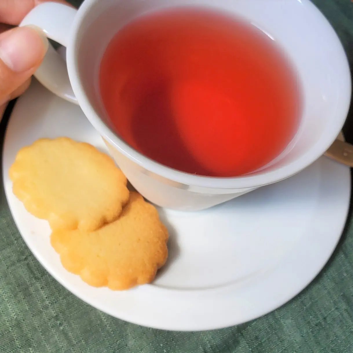 お取り寄せ可能≪神戸お土産≫ 行列・即完売の幻のサブレ♡_2