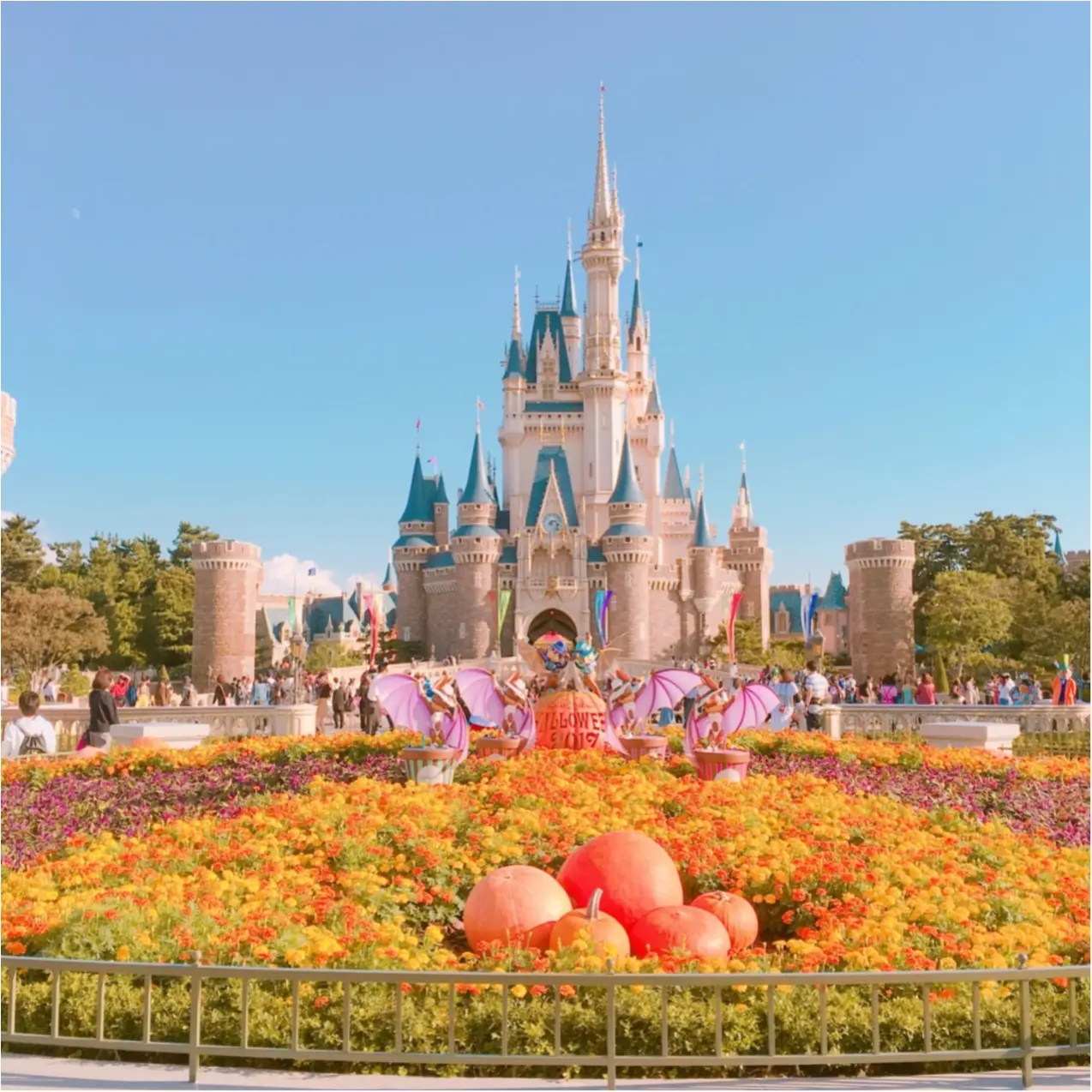 今年もやってきた♡ 《 ディズニーハロウィン2017 》 ハロウィンの魅力やフォトスポットをCHECK♡_2