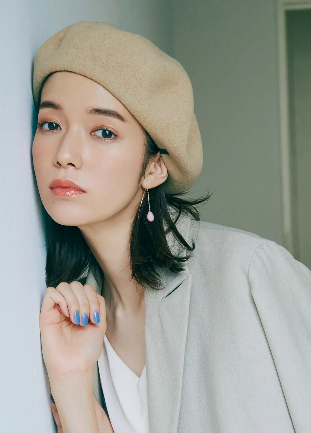 予定のある日も、画面越しでも、さりげなく映える 優しく品よく。『JEWELRY TSUTSUMI』のウインタージュエリー_13