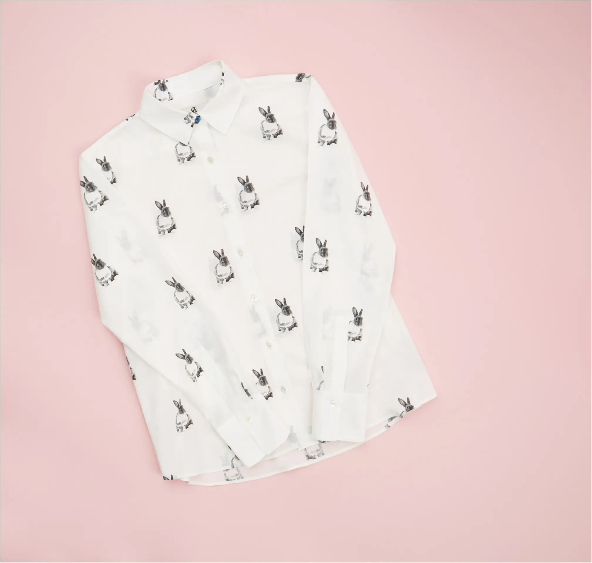 ポール・スミスの“ラッキーアニマル”がモチーフ!『PS by Paul Smith』カプセルコレクションが見逃せない♡_1