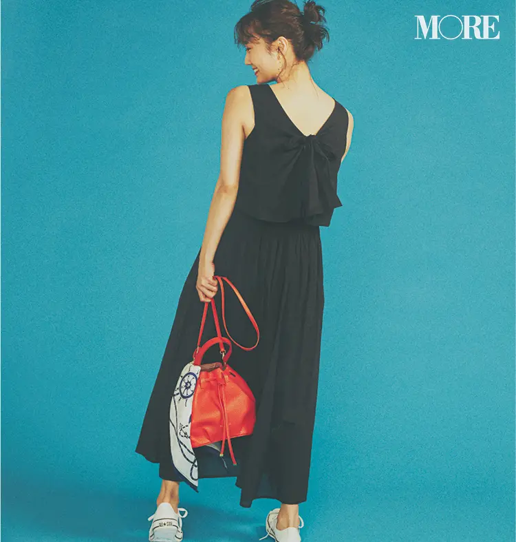 スニーカーコーデ特集《2019夏》Photo Gallery_1_7