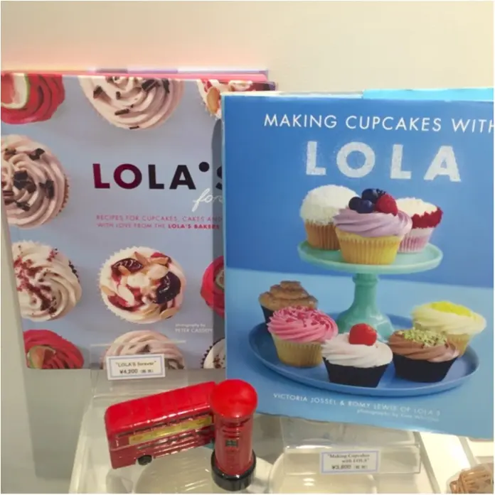 【FOOD】本日発売♡ケーキがまるごと1個IN!こんなの初めて♡!“飲むカップケーキ” のんできました♡_10