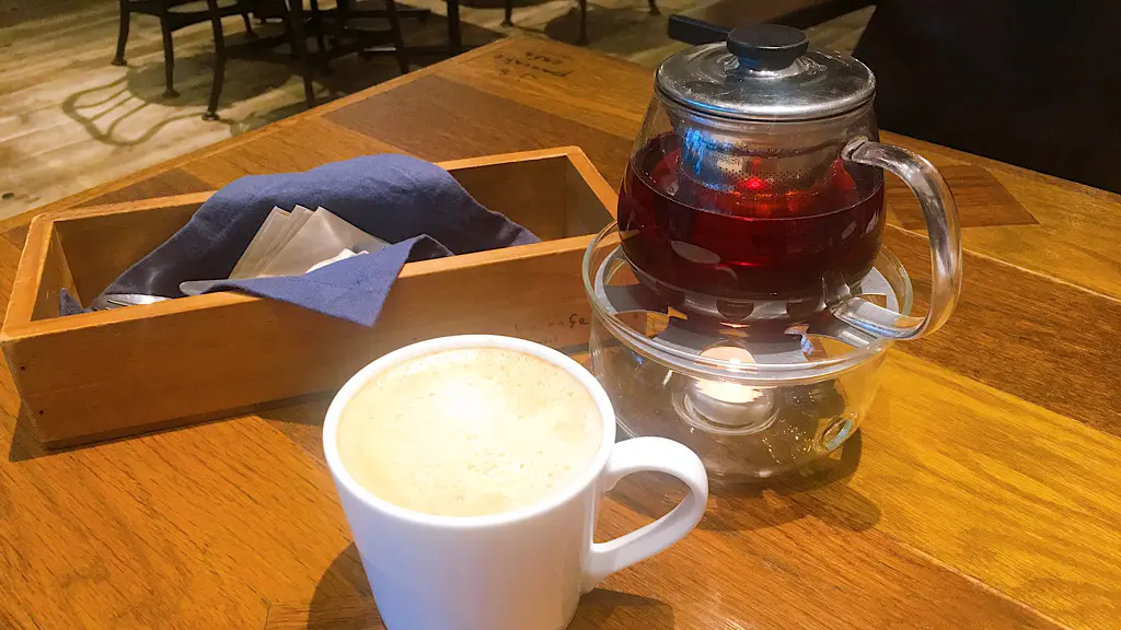 【横浜】一度は行きたいゆったりくつろげるお洒落なCAFEを見つけました♡_3