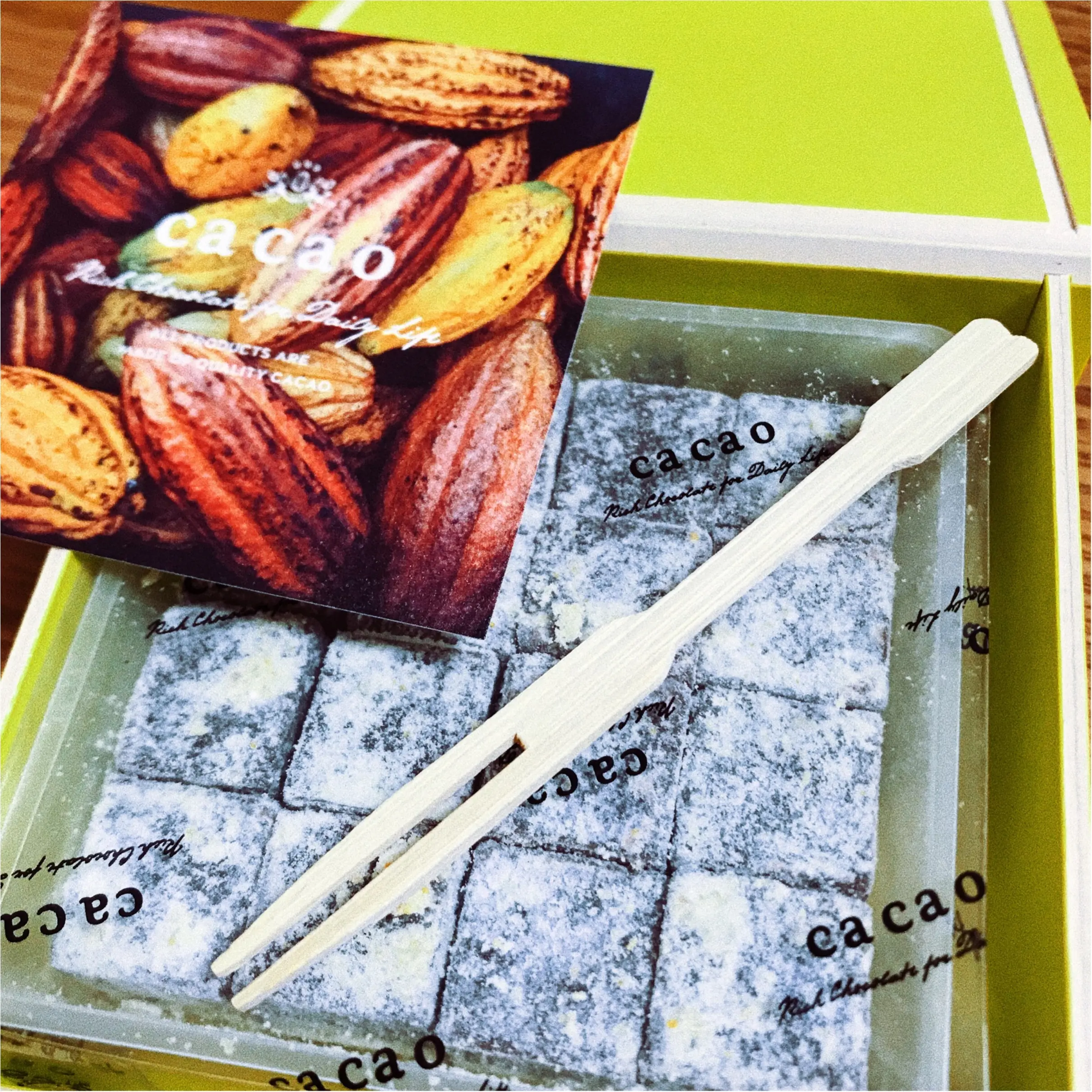 【贅沢チョコ】もうすぐバレンタイン♡今だから買える贅沢高級チョコレートフェア開催中✧✧_3