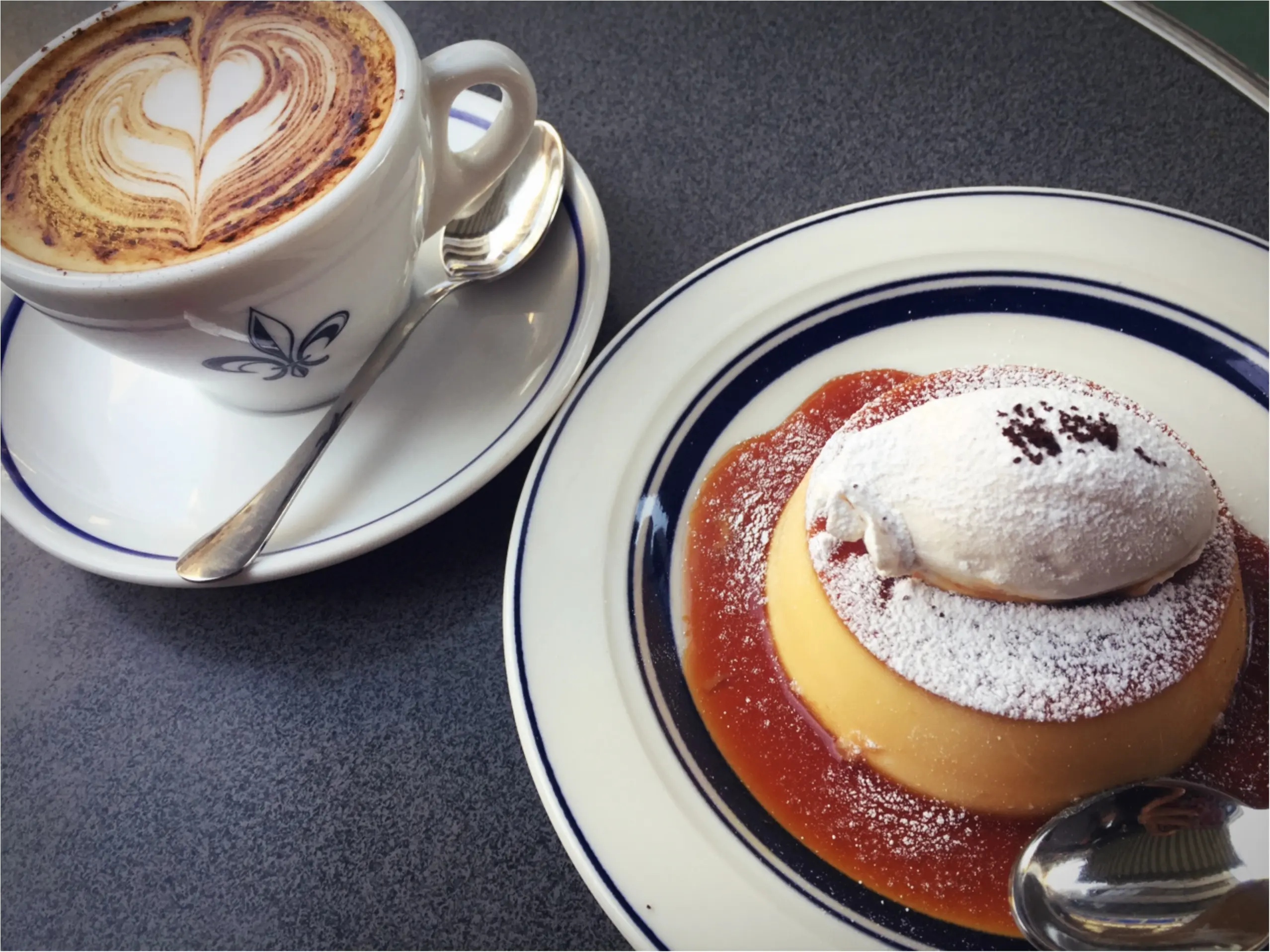 本当に渋谷?落ち着くカフェをご紹介します♡_3