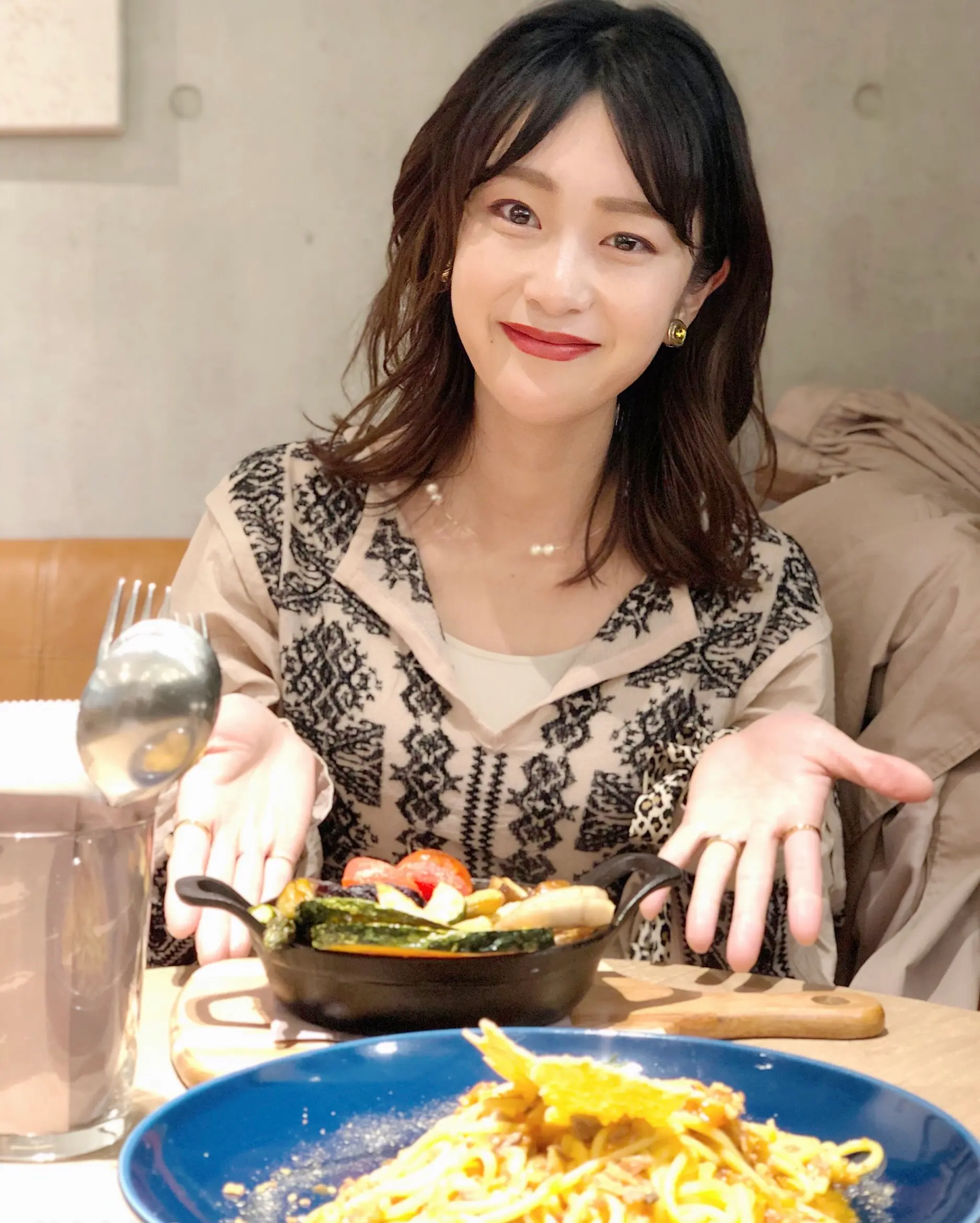 食べるだけでキレイになれそうな【shiro】の身体に優しいヴィーガンランチ❤️_5