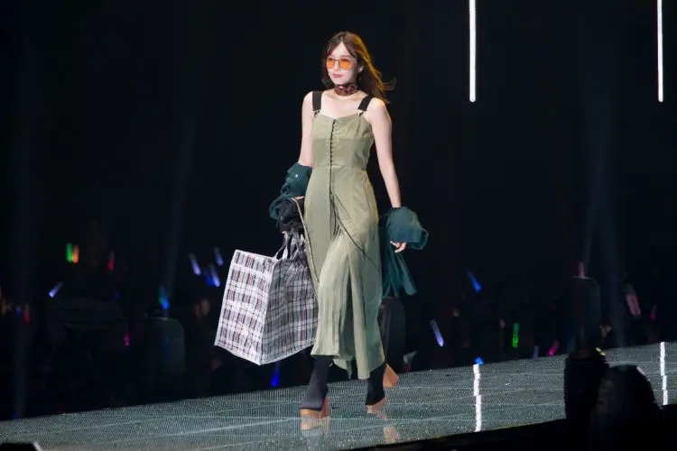 マイナビ presents 第29回 東京ガールズコレクション2019 Photo Gallery_1_42