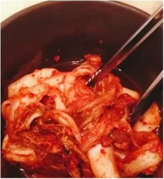 暑いときには辛いものが食べたくなるっ!本当は教えたくない!本場韓国人がオススメする穴場韓国料理屋♡_3