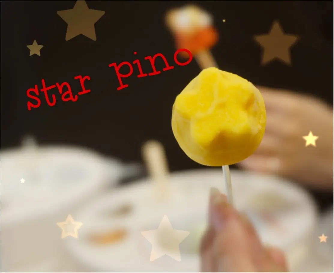 今年も大人気‼️パワーアップして帰ってきた【ピノフォンデュカフェ】_10