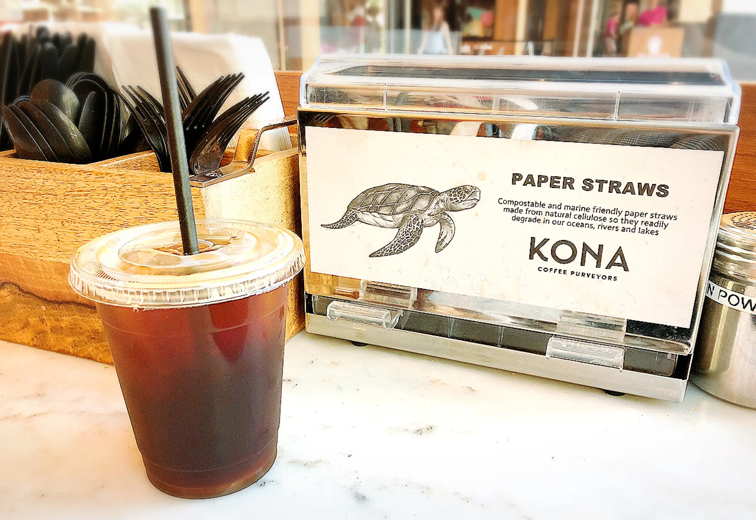 【#Hawaii CAFE】美味しいパンとコーヒーを頂くならここ( ´ ▽ ` )!アクセス抜群のおしゃれカフェ_9