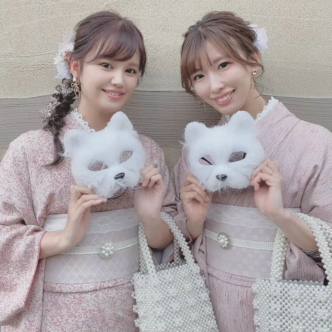 絶対可愛い♡【浅草着物】ならここがおすすめ!_3