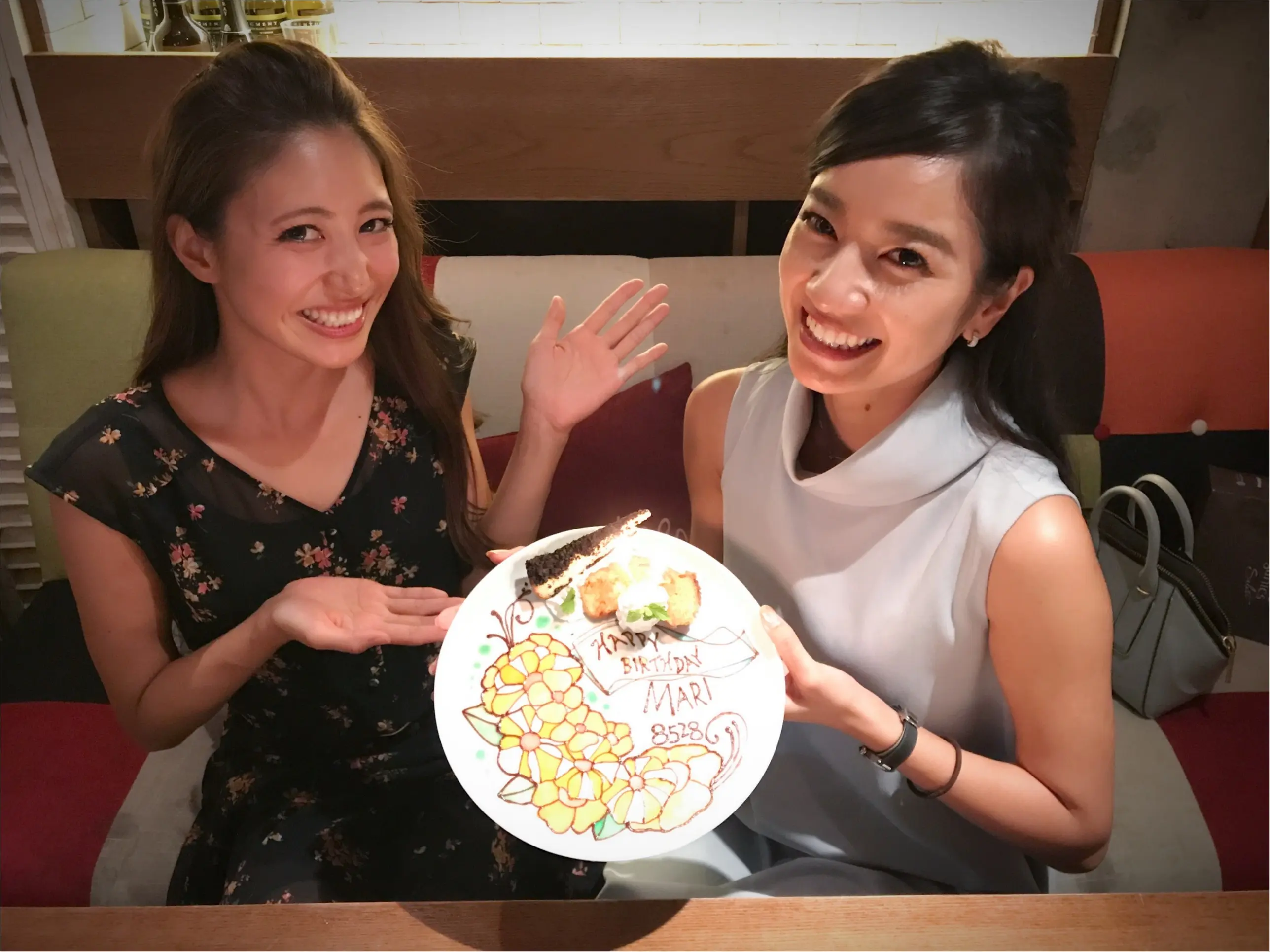 【オシャレ女子】in 渋谷_5