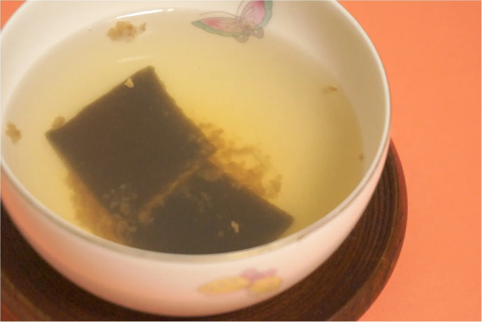 寒い夜は "贅沢梅こんぶ茶" でほっこりと♡_5
