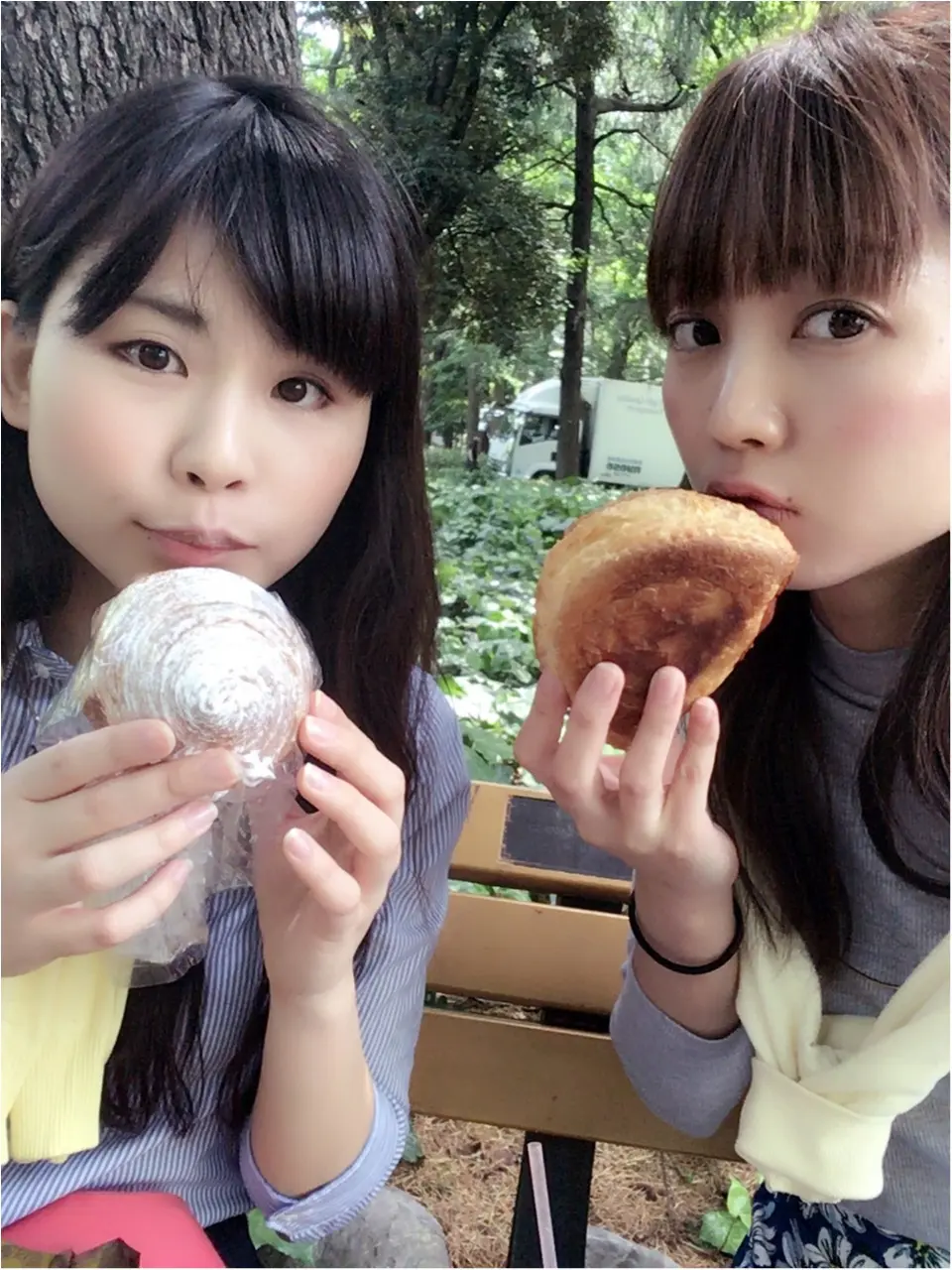 私のランチ事情。_7