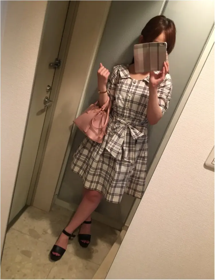 買ってよかった♡夏に一番使えるサンダル、実は◯◯!♡_3