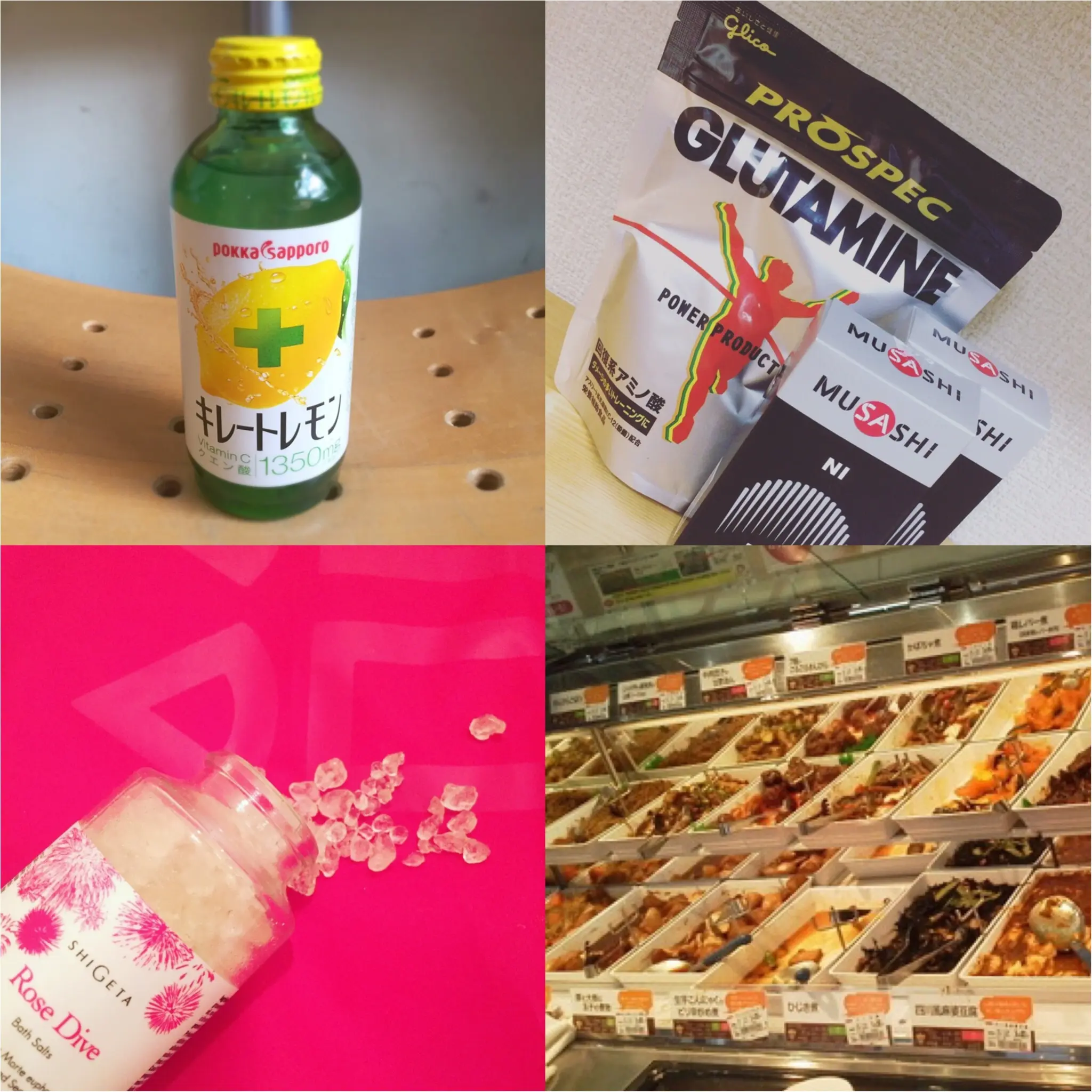 8月お役立ち情報♪♪本気でお薦めの《グルメ*エンタメ*ライフスタイル*ギフト》情報まとめ part.2☆★_2