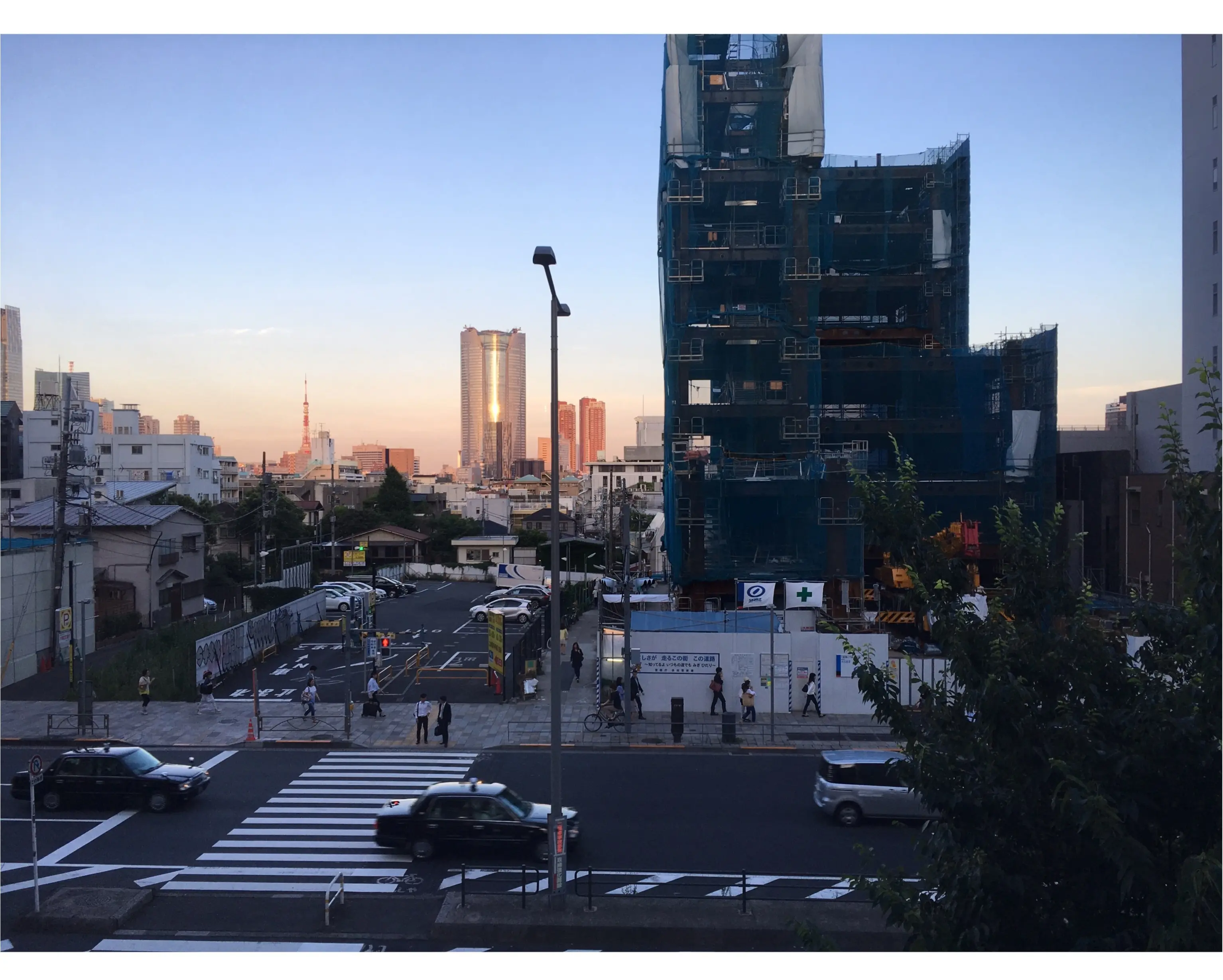 ▶︎▶︎NEW OPEN 《RELAXX》と〈gu〉のマムジーンズで夏コーデ【はるな】_6
