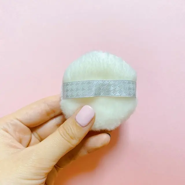 《愛され肌になれちゃうかも❤︎》新しくなったフェイスパウダー♡【クリアラスト】_5