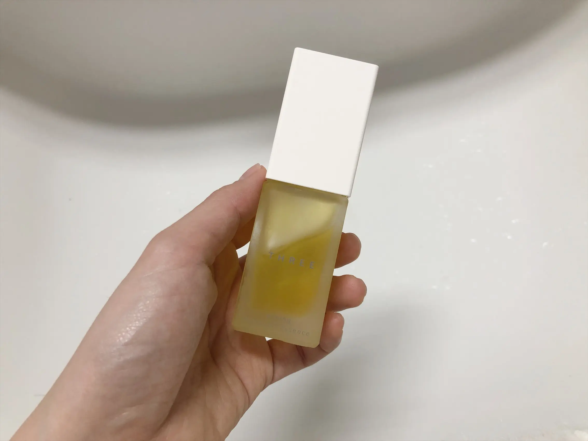 《スキンケア》一度使ってみたかったTHREEのスキンケアライン!やっと使えたのでレポします!_2