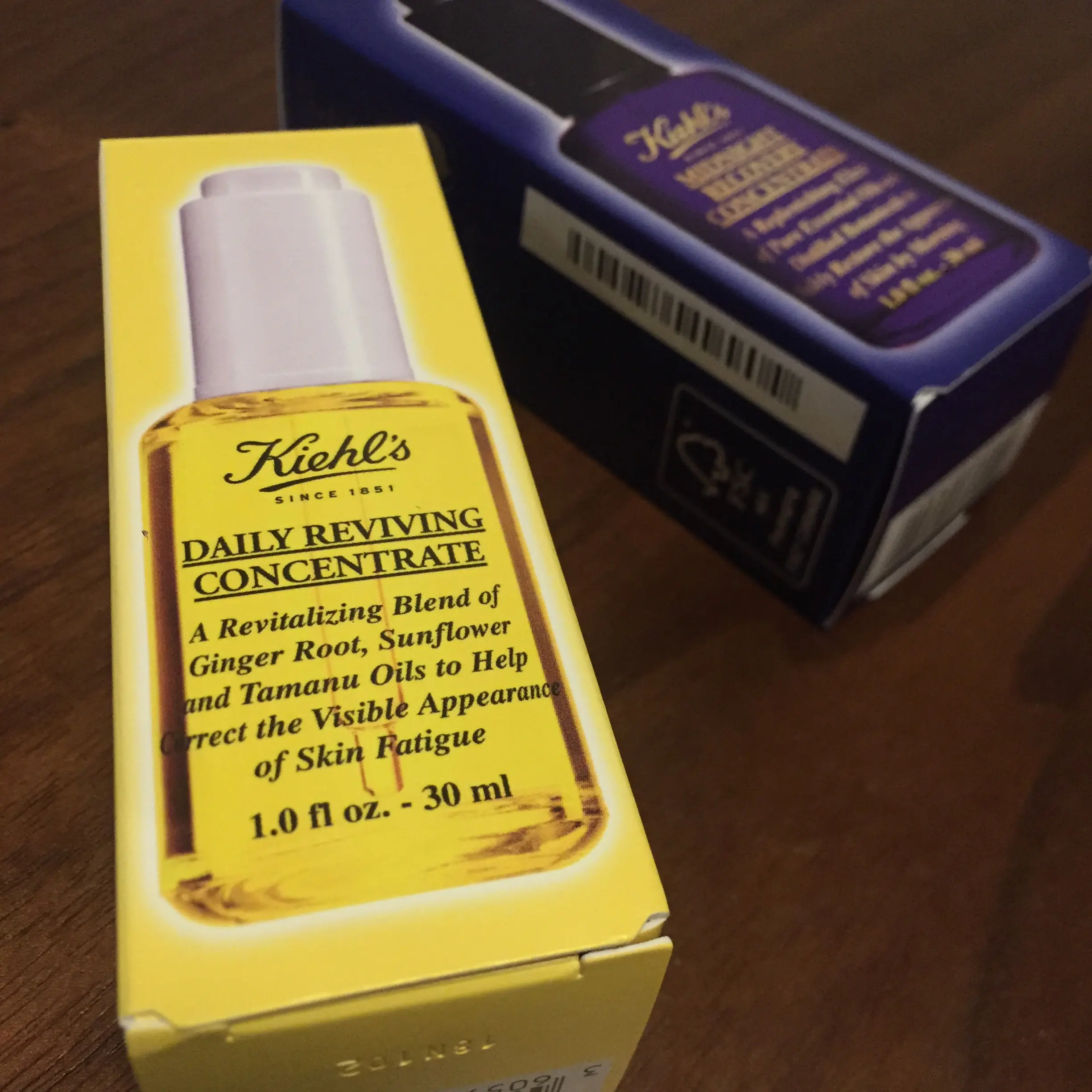 【福袋中身紹介】リピーターならお得◎!KIEHL’S(キールズ)の新春福袋♡_3