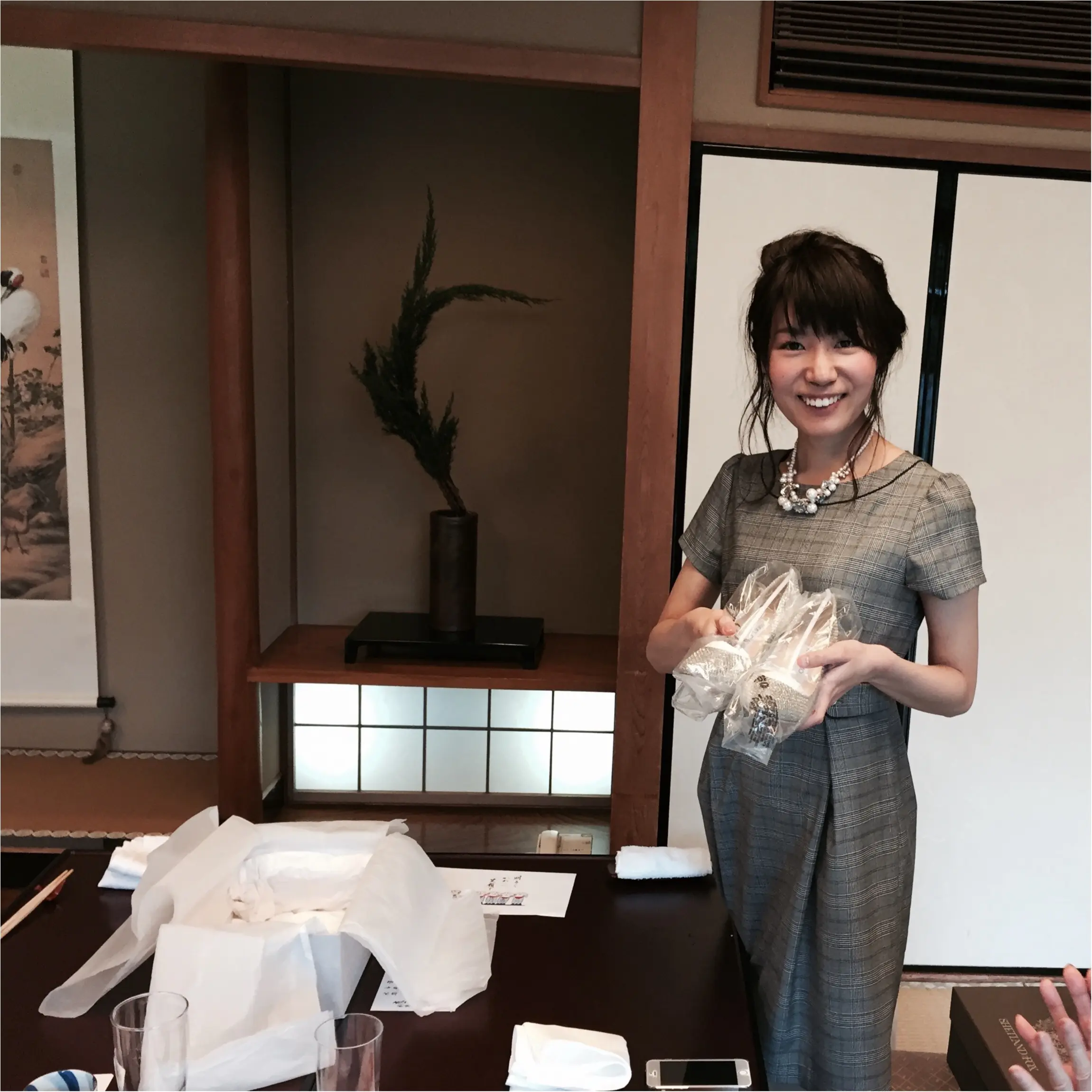【結婚1周年CAKE】担当だったプランナーさんの魔法であの《プリンセス・ストーリー》に大変身♡_8